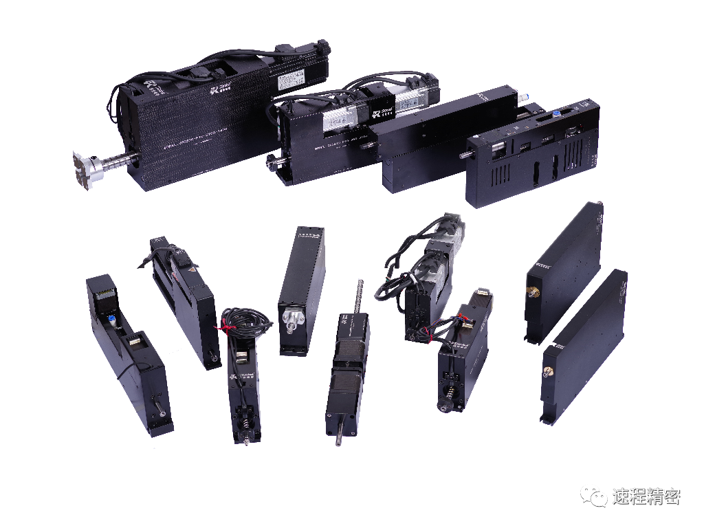 告別傳統(tǒng)，邁向智能  速程精密直線旋轉(zhuǎn)執(zhí)行器開啟新時代